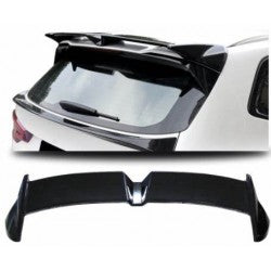 BMW G01 X3 OTG style roof spoiler