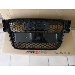 Audi A5 08-11 RS Grille