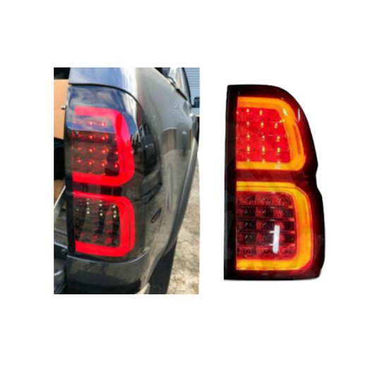 Toyota Hilux Revo LED taillight set