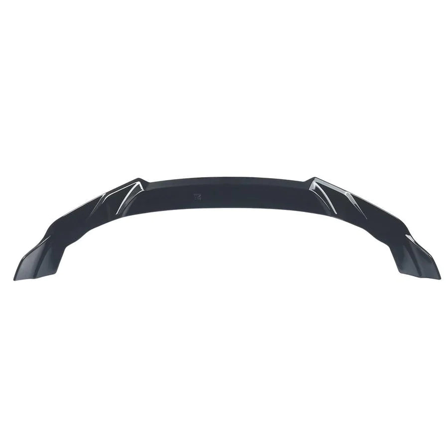 BMW F87 M2 Gloss Black Front Spoiler (18-On)