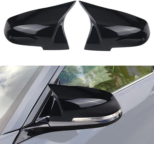 Bmw F30 M4 Mirror Cover 12-19